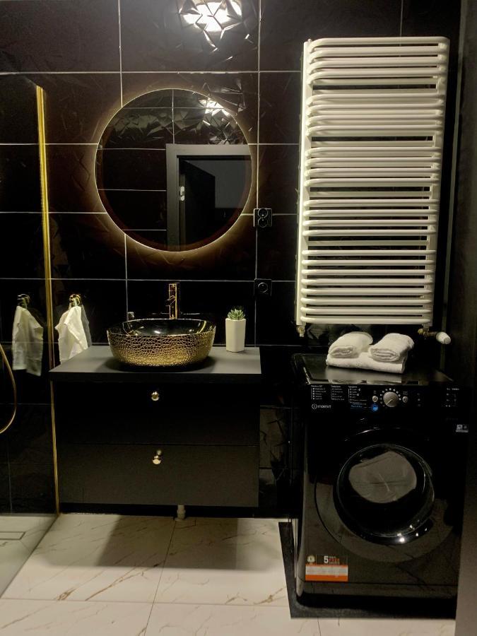 Apartament Drewnowska Przy Manufakturze Лодз Екстериор снимка