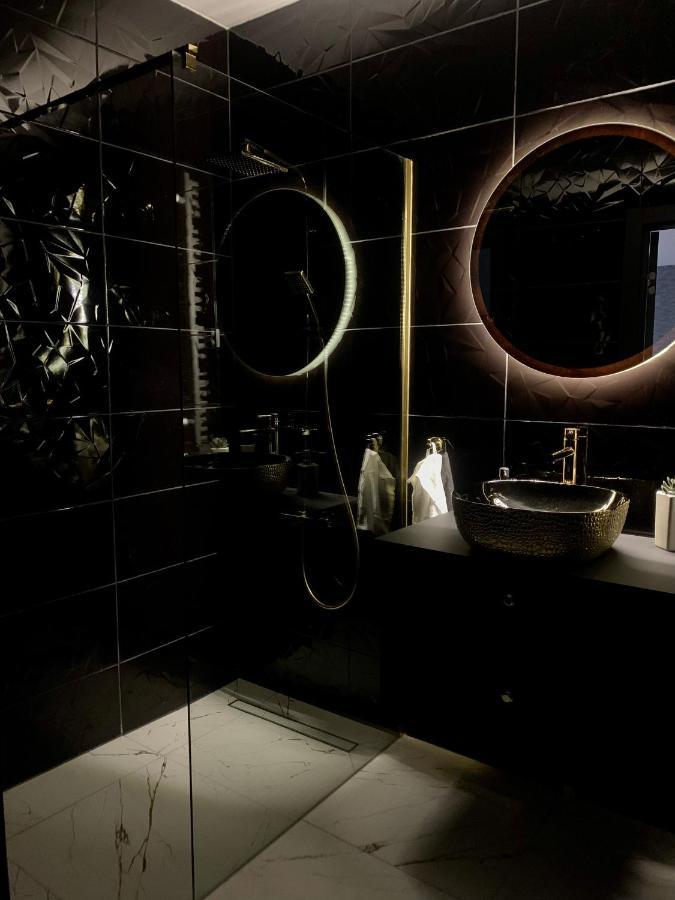 Apartament Drewnowska Przy Manufakturze Лодз Екстериор снимка
