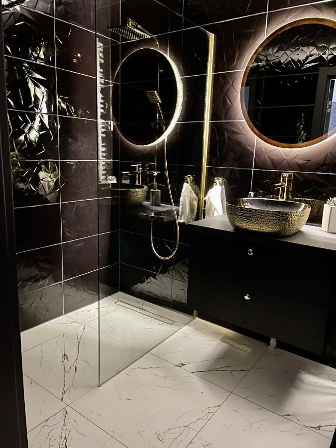Apartament Drewnowska Przy Manufakturze Лодз Екстериор снимка